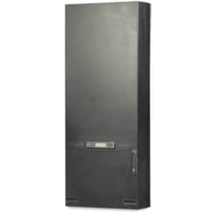 APC by Schneider Electric Rack Air Removal Kit - Black