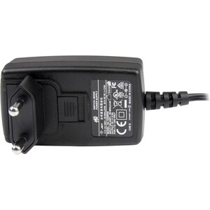 StarTech.com Ersatz 5V 2A Netzteil für SV231USB & SV431USB - 5 V Gleichstrom - 2 A