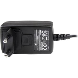 StarTech.com Adaptateur d'alimentation 5V / 2A de l'UE pour SV231USB, SV431USB - 1 Pack - Pour Commutateur KVM - 110 V AC,