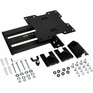 Eaton Tripp Lite Series Swivel/Tilt Wall Mount with Arms for 17˘ to 42˘ TVs and Monitors, UL certified - 77 lb Load Capaci