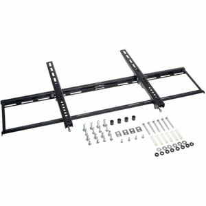 Tripp Lite by Eaton Display TV LCD Wall Monitor Mount Tilt 37" to 70" TVs / Monitors / Flat-Screens - 200 lb Load Capacity