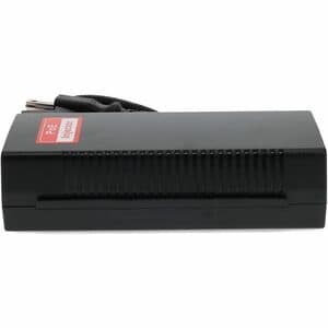 AddOn 60W POE Power Injector - 120 V AC, 230 V AC Input - 57 V DC Output - 1 x 10/100/1000Base-T Input Port(s) - 1 x 10/10