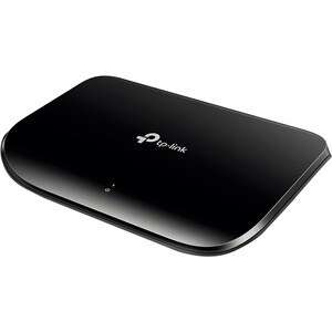 TP-Link TL-SG1005D 5 Puertos Conmutador Ethernet - Gigabit Ethernet - 10/100/1000Base-T - 2 Capa compatible - Par trenzado