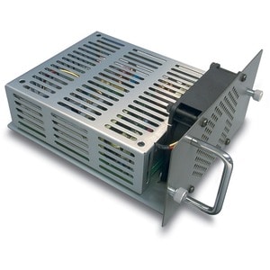 Alimentation redondante TRENDnet - Conforme aux normes TAA - Échangeable / Connectable à chaud - 120 V AC, 230 V AC Entrée