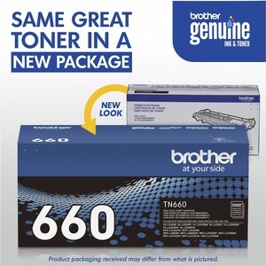 HIGH YIELD TONER CARTRIDGE FOR MONO LASER 2600 PAGES