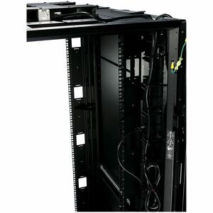 VENTILADOR EXAUSTOR RACK LARGURA 750MM 115V