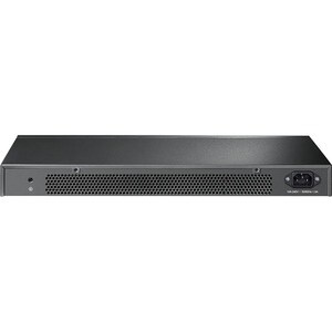 TP-Link switch no administrable de 48 puertos gigabit 10/100/1000.