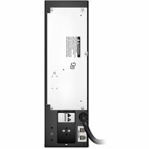 APC by Schneider Electric Externer Akkupack - 192 V Gleichstrom - Bleisäure - Auslaufsicher/wartungsfrei - 3 Jahr(e) Minde