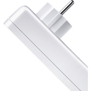 devolo dLAN 550 Duo+ Powerline Network Adapter - 1 - 2 x Network (RJ-45) - 500 Mbit/s Powerline - 400 m Distance Supported