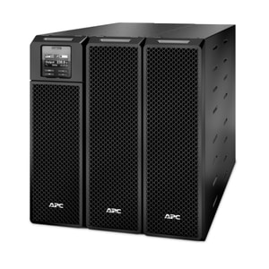 APC by Schneider Electric Smart-UPS Double Conversion Online UPS - 8 kVA/8 kW - Turm - 1,50 Stunde(n) Recharge - 5 Minute(