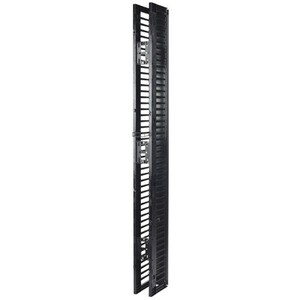APC by Schneider Electric AR8736 Cable Tying - Black - 6 Pack Pack - Cable Retainer