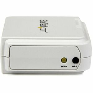 WIRELESS PRINT SERVER N 1 USB PORT - 802.11 B / G / N