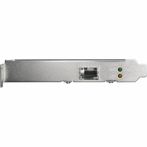 StarTech.com PCI Express Gigabit Ethernet Fiber Network Card w/ Open SFP - PCIe SFP Network Card Adapter NIC - Connect a P