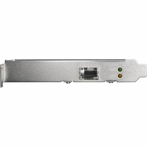 StarTech.com Scheda di Rete Ethernet PCI express a Fibra Ottica SFP - Adattatore PCIe NIC Gigabit Ethernet - PCI Express x