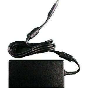 DELL 450-ABJR. Purpose: Laptop, Power supply type: Indoor, Output power: 180 W. Product colour: Black. Cable length: 2 m