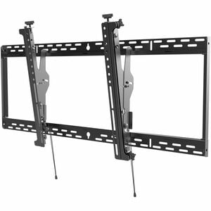 Peerless-AV® SmartMount® Digital Menu Board Mount with Height and Depth Adjustment- Landscape for 46" to 65" Displays - He