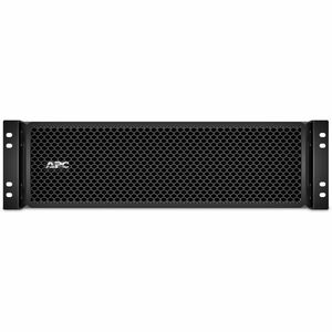 APC by Schneider Electric Conjunto bateria UPS - Chumbo-ácido - Substituível em funcionamento (Hot-swap) - 3 Ano Minimum B