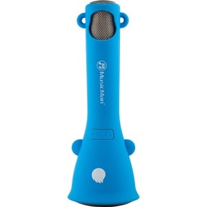 MusicMan BT-X46 Karaoke Microphone