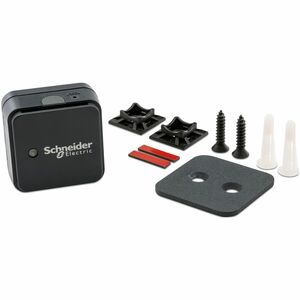 Wireless, Sensor, NetBotz, Temperature & Humidity - Gray