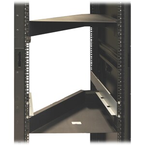 Tripp Lite series SmartRack Side Airflow Ducting Kit for Network Switches