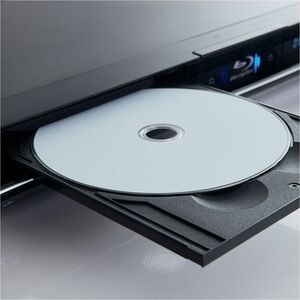 BDXL 100GB 4X White Inkjet Printable, Hub Printable - 10pk Spindle - White Inkjet, Hub - 10pk Spindle