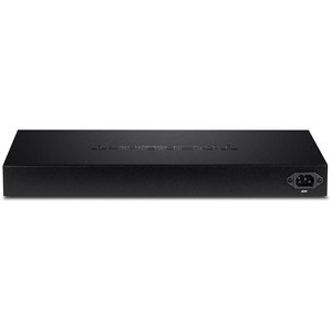 TRENDnet TPE-2840WS 28 Ports Manageable Ethernet Switch - Gigabit Ethernet - 10/100/1000Base-T - New - TAA Compliant - 2 L