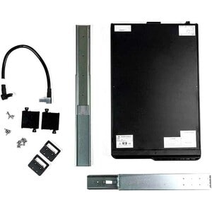 Vertiv Liebert GXT4-144VBATT 9 Ah, 144V External Battery Cabinet for Vertiv Liebert GXT4-5000RT208 and GXT4-6000RT208 - GX