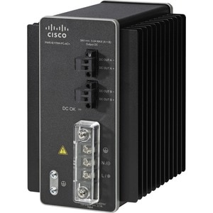 DCJ3001-07PLF A MDS 9148S AC Power Supply