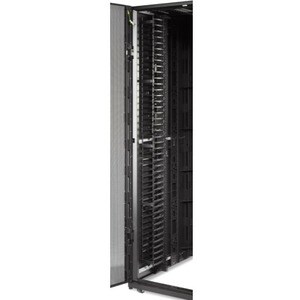APC by Schneider Electric Kabelbinder - Schwarz - 6 Stück Paket - Kabel-Halter
