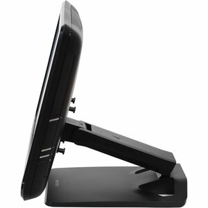 Ergotron Neo-Flex Höhenverstellbar Monitorständer - Bildschirmgröße: Bis zu 68,6 cm (27 Zoll) - 10,75 kg TragfähigkeitDisp