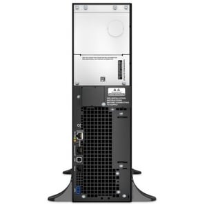 APC by Schneider Electric Smart-UPS Double Conversion Online UPS - 5 kVA/4.50 kW - 3U Rack-mountable - 1.50 Hour Recharge 