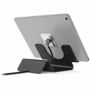 Soporte Tableta PC Compulocks CL12UTHBB - 25,4 mm x 127 mm x 5 mm - Aluminio - Negro