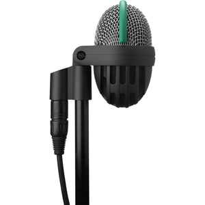 AKG D112 MKII Wired Dynamic Microphone - 20 Hz to 17 kHz - Cardioid - XLR