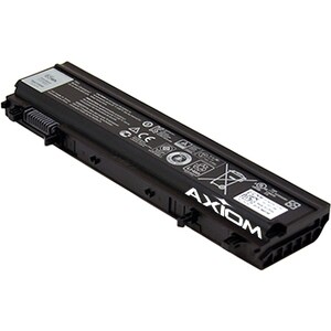 Axiom Notebook Battery - For Notebook - Battery Rechargeable