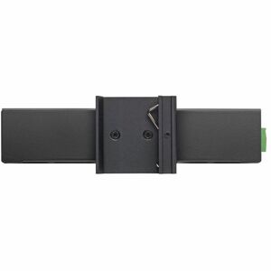 Eaton Tripp Lite Series 4-Port Industrial-Grade USB 3.x (5Gbps) Hub - 20 kV ESD Immunity, Metal Housing, Mountable - USB -