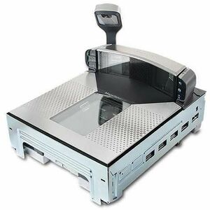 Datalogic Magellan 9800i Barcode Scanner - Cable Connectivity - 1D, 2D - Serial