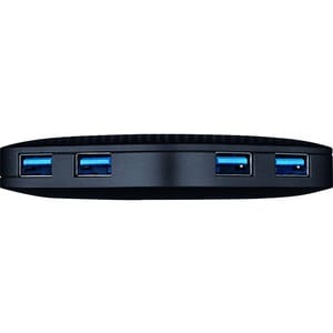 TP-Link UH400 USB-Hub - USB 3.0 Typ A - Extern - 4 Total USB Port(s) - 4 USB 3.0 Port(s) - Mac, Linux, PC