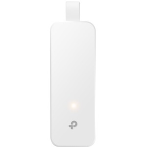 TP-Link UE300 Gigabit-Ethernet-Karte für Computer/Notebook - 10/100/1000Base-T - Desktop - USB 3.0 - 1000 MB/s Datenübertr