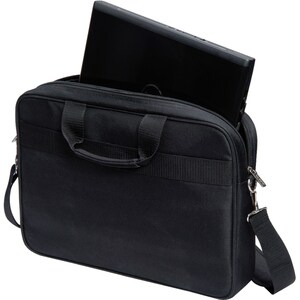 Dicota Value Toploader Laptop Bag 14-15.6" and Mouse bundle