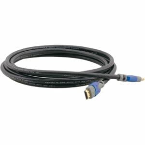 Kramer C-HM/HM/PRO-10 3.05 m HDMI A/V Cable for DVD, Audio/Video Device, Multimedia Device - First End: 1 x HDMI Type A Di