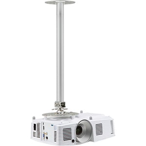 Fixation au plafond Acer CM-01S pour Projecteur - Argenté - Aluminium - Argenté<div><br></div><div>Compatible avec tous le