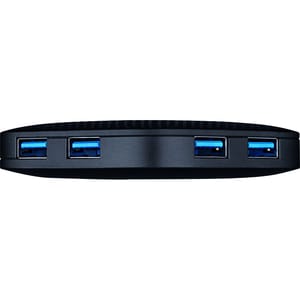 TP-Link UH400 USB-Hub - USB 3.0 Typ A - Extern - 4 Total USB Port(s) - 4 USB 3.0 Port(s) - Mac, Linux, PC