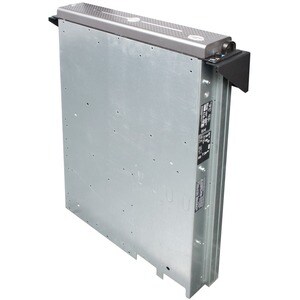 Rack Solutions 2U Vertical Wall Mount - Steel - 70 lb