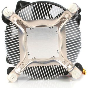 StarTech.com 1 pc(s) Kühllüfter/Wärmeableitblech - Processor - 95 mm Maximum Fan Diameter - 1 x Fan(s) - 1398 L/Min Maximu