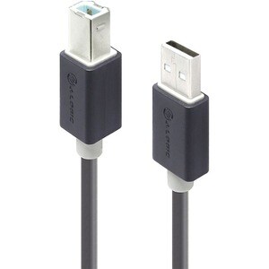 ALOGIC 3m USB 2.0 Cable - Type A Male to Type B Male