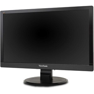 ViewSonic Value VA2055Sm 19.5" Full HD LED LCD Monitor - 16:9 - Black - 20" (508 mm) Class - MVA technology - 1920 x 1080 
