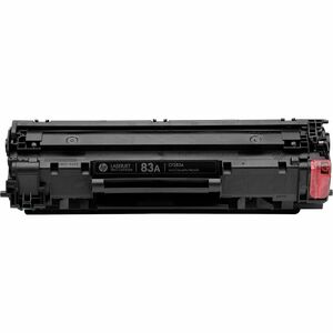 HP 83A Original Laser Cartucho de toner - Preto - 1 Cartão