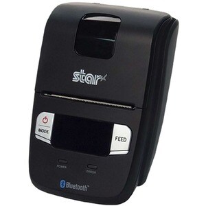 Impresora térmica directa Star Micronics SM-L200 - Monocromo - Negro - 203 dpi - 48 mm (1,89") Ancho de Impresión