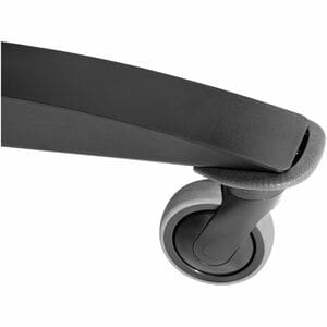 SmartMount® SR575M Flachbildschirm-Wagen - TAA-konform - 68,04 kg Belastbarkeit - 4 Rollen - 101,60 mm Rollengröße - Plast