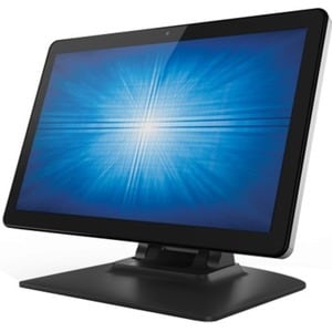 Elo Display Stand - Up to 38.1 cm (15") Screen Support - Tabletop